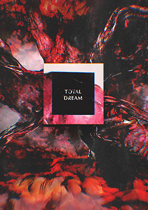 Андрей Черный — Total Dream