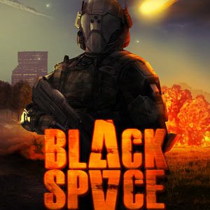 Black Space — Когда гаснут звезды